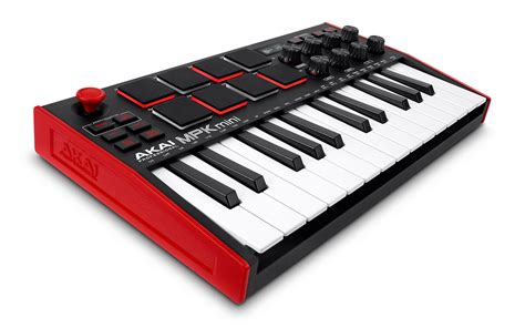 akai mpk mini 3 drivers